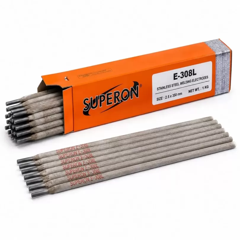 Que hàn inox 304 - SUPER OPTIMAL 308L